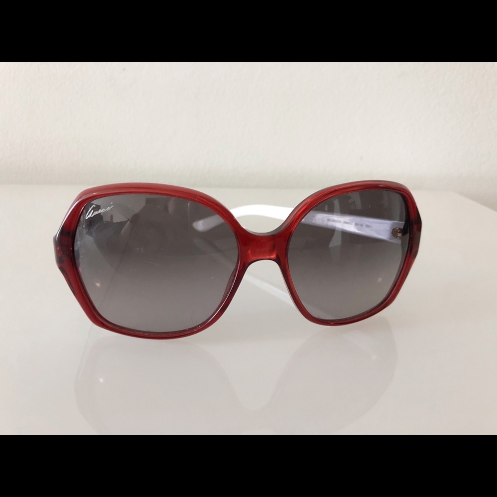 Gucci sunglasses